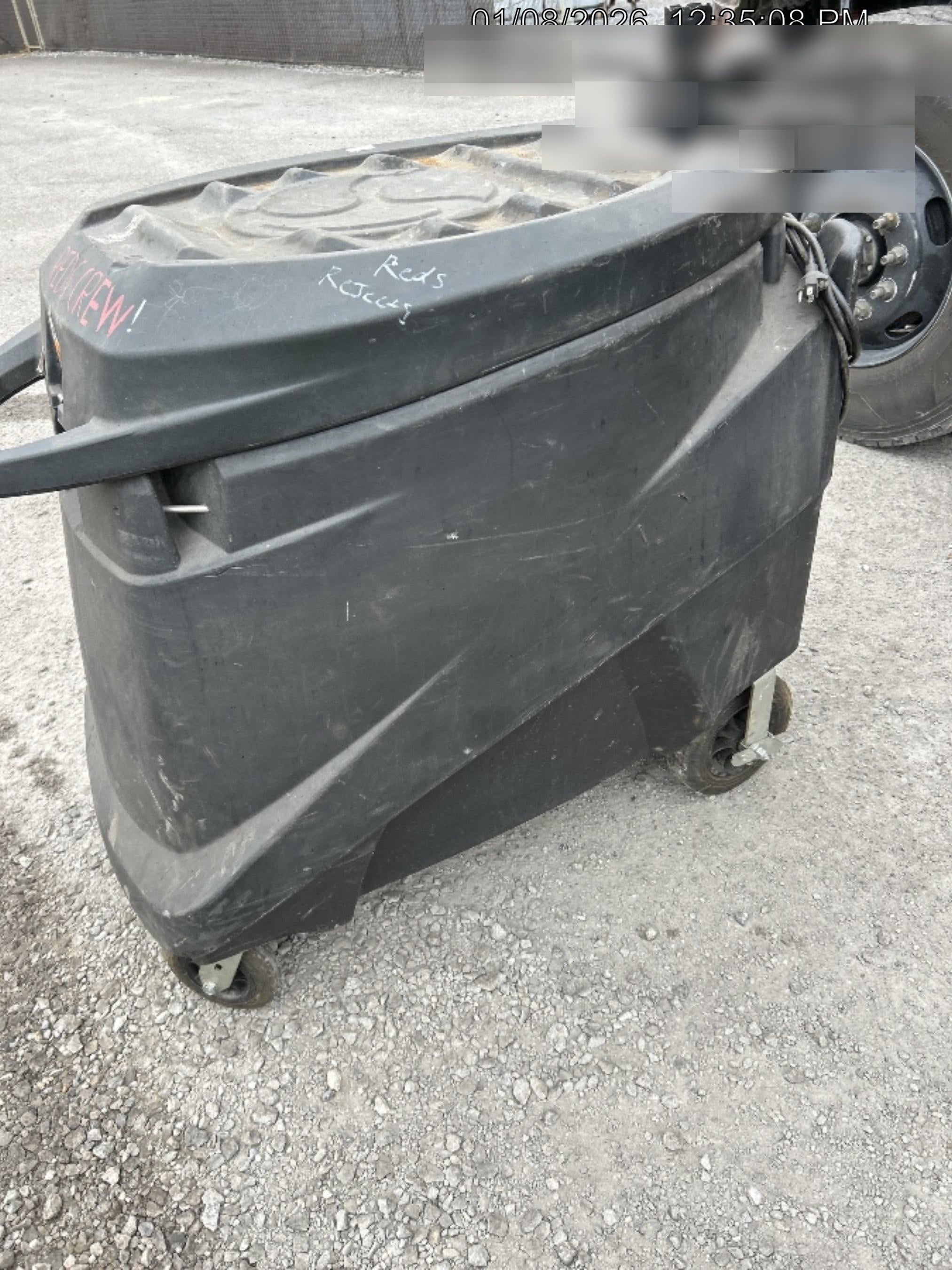 2021 POWER BREEZER PB10-A-06-B
