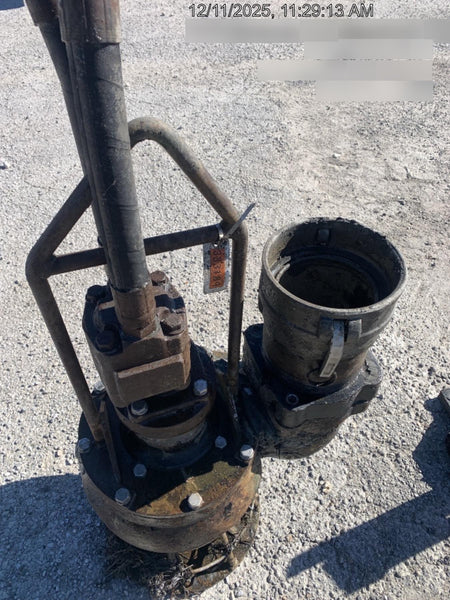 2023 HYDRA TECH SP06DT/S6TC