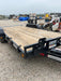 2024 PJ TRAILERS TH202