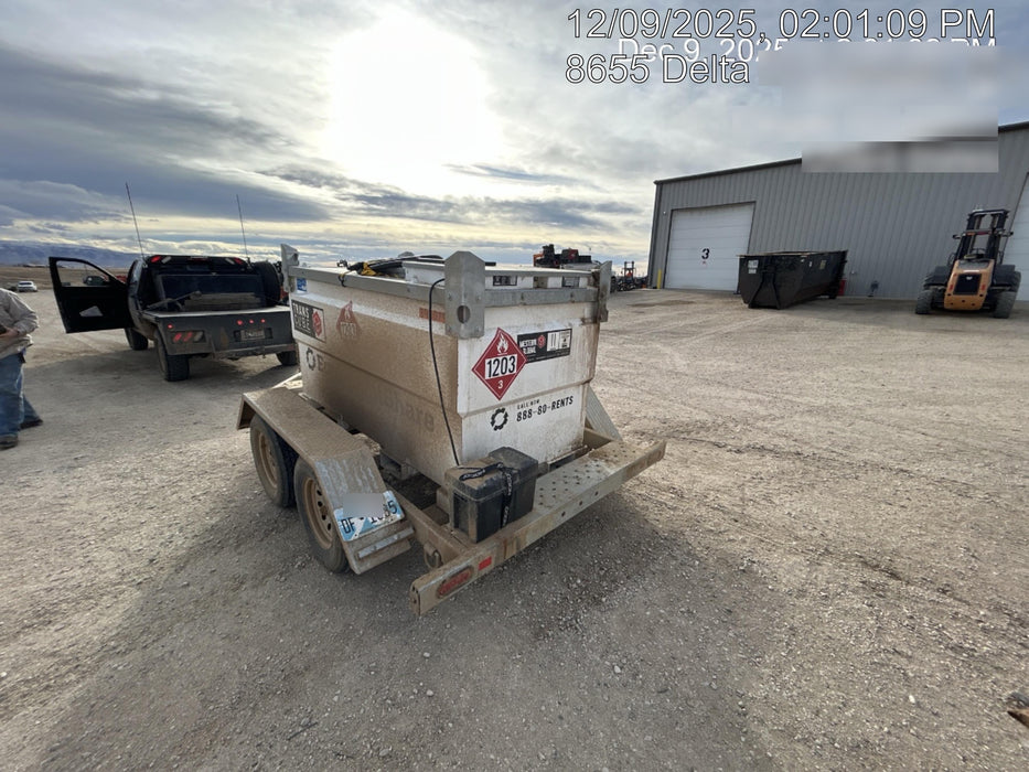 2024 WESTERN GLOBAL 20TCG-UCA-EB