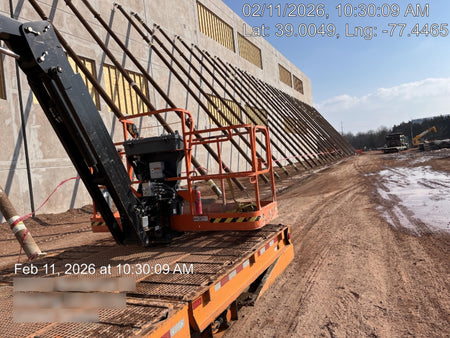 2024 JLG 860SJ
