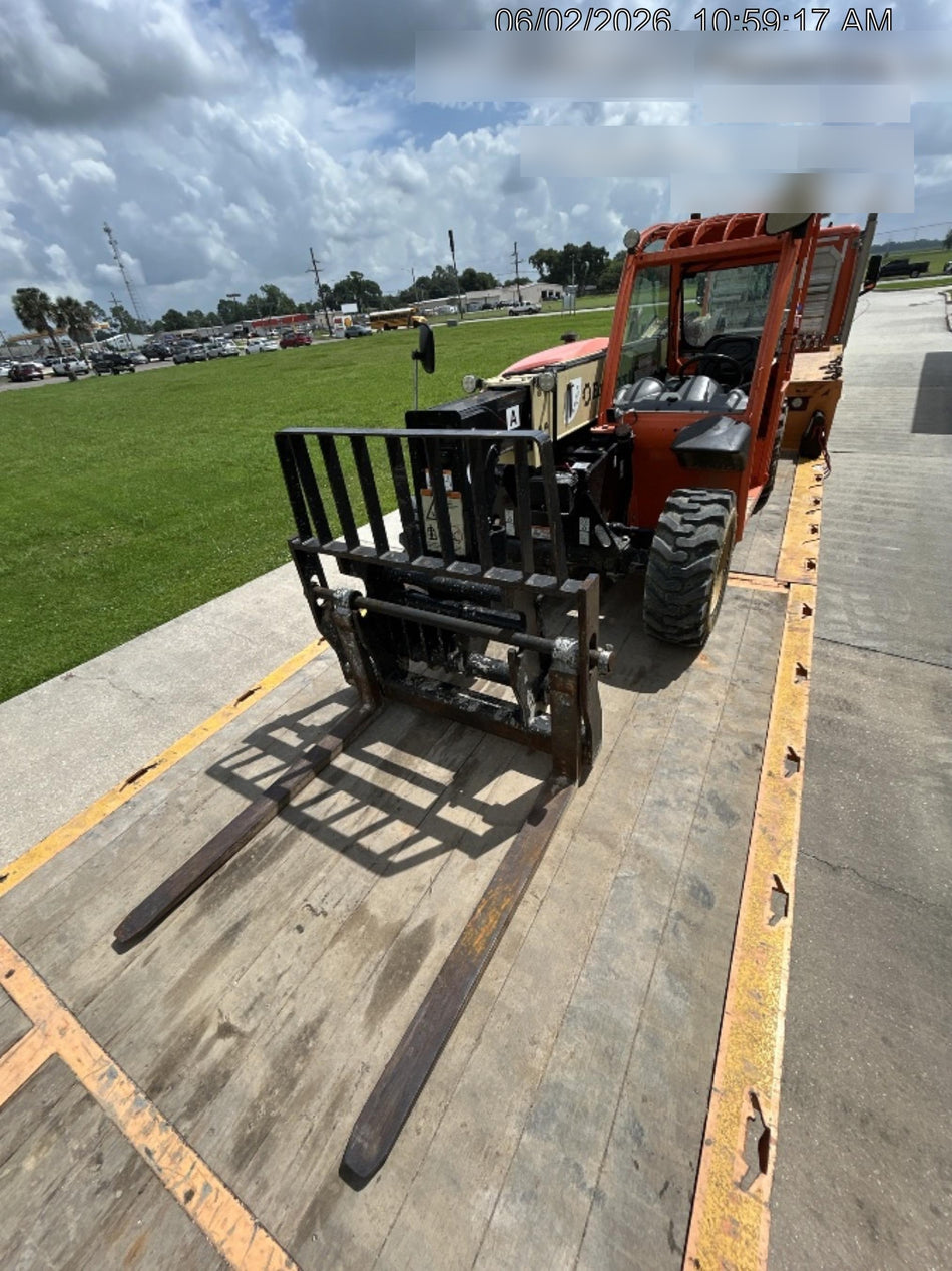 2023 JLG G5-18A