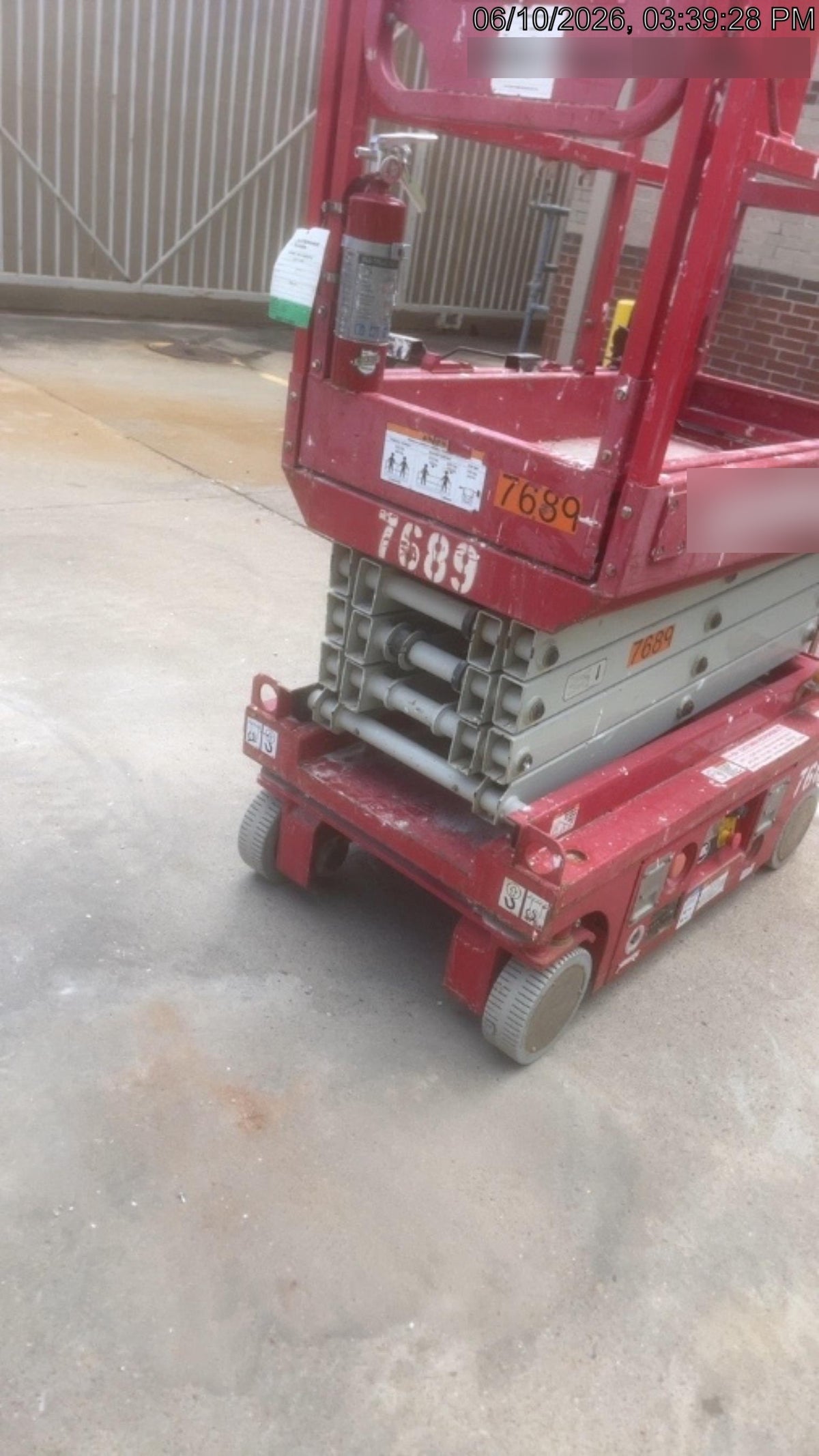 2018 MEC 1330SE