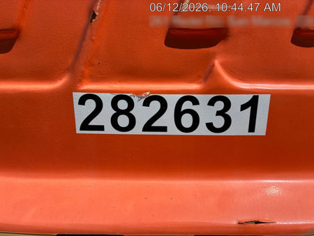 2022 JLG 600S