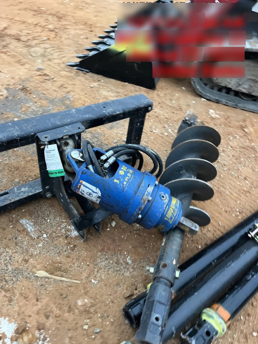 2024 AUGER TORQUE 3300-30