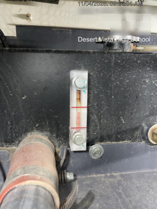 2023 ATLAS COPCO QAS 175