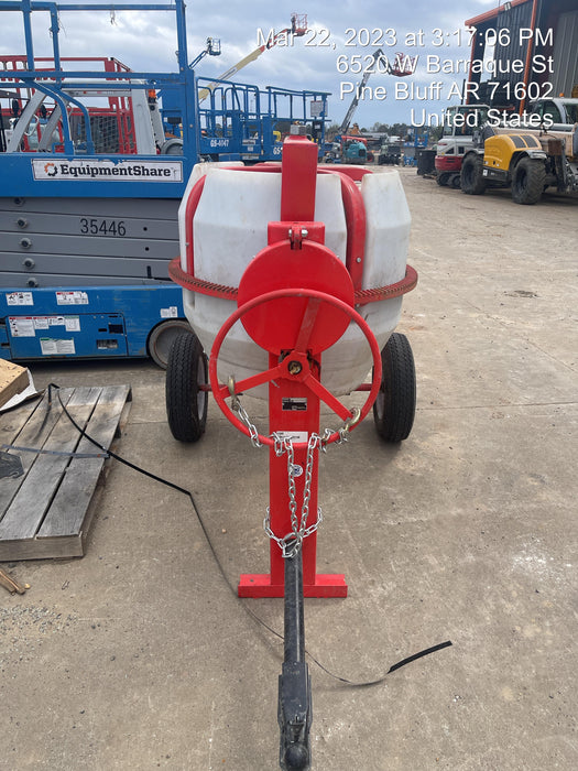 2022 MULTIQUIP MC94PK