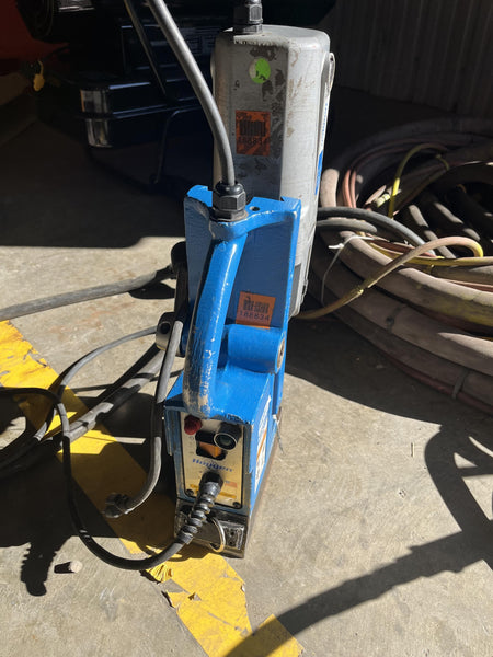 2021 HOUGEN MFG HMD917