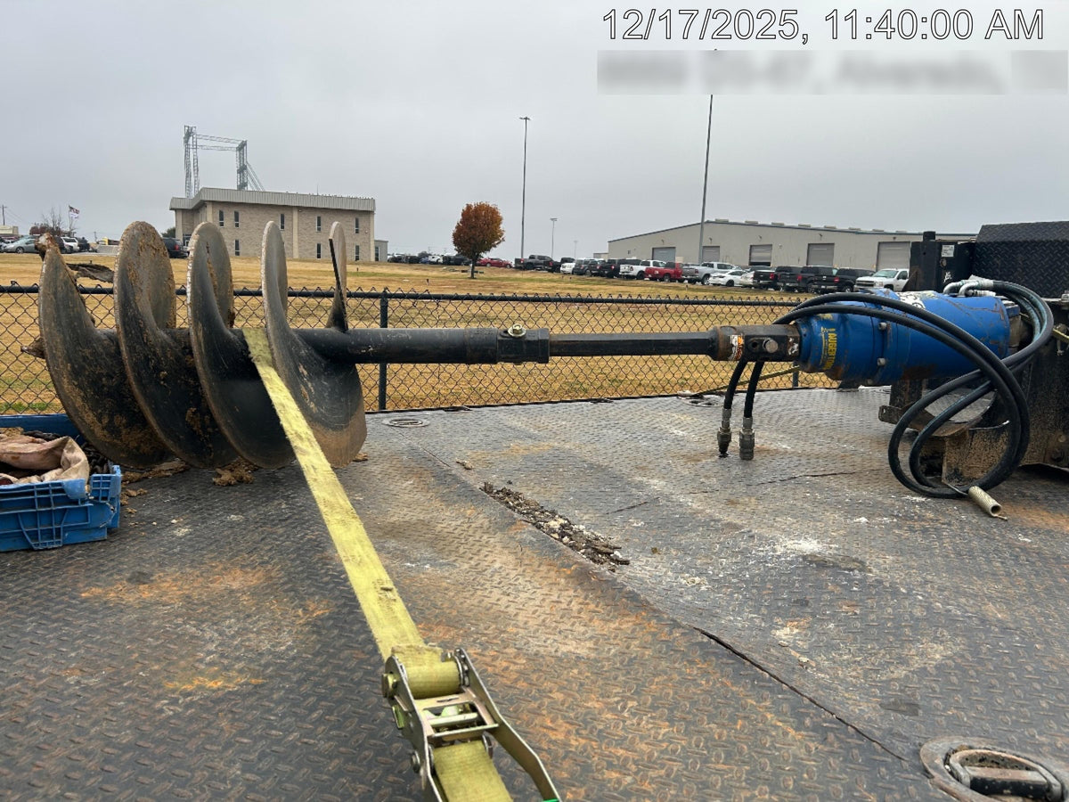 2023 AUGER TORQUE 3300-30
