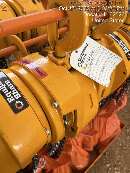 2024 HARRINGTON CF015-20