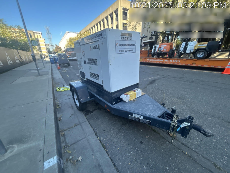 2022 AIRMAN SDG25S-8E1