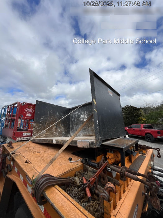 2025 STAR INDUSTRIES 1430