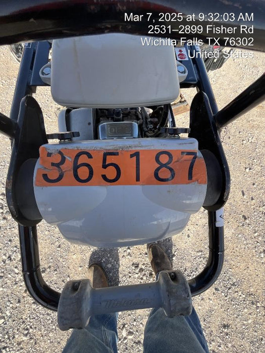 2023 MULTIQUIP MTX60HD