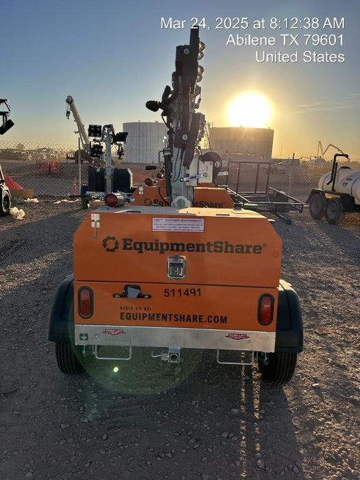 2025 WANCO WLTT-4MM4K