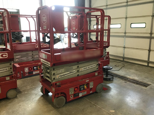 2019 MEC 1330SE ES Keypad, Telematics Hardware, Extended Full 2 Year Warranty