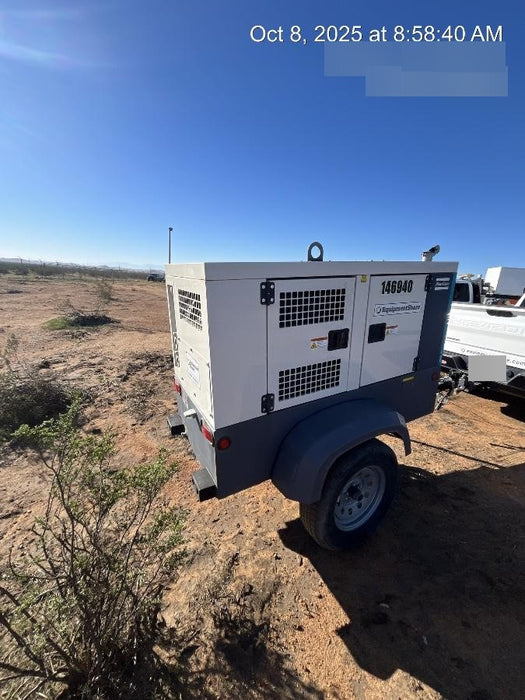 2020 ATLAS COPCO QAS25