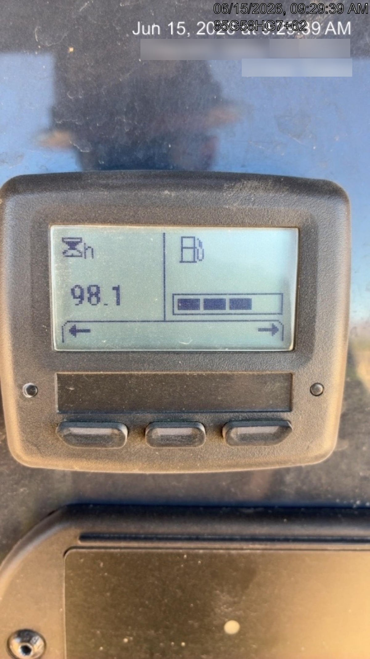 2025 JLG 460SJ