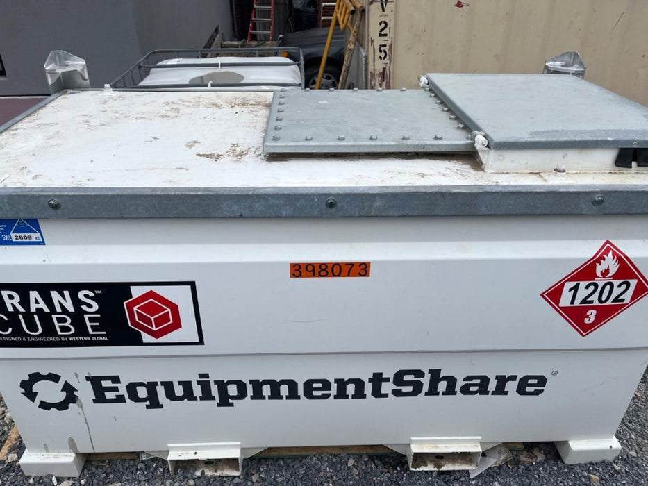 2024 WESTERN GLOBAL 20TCG-ES