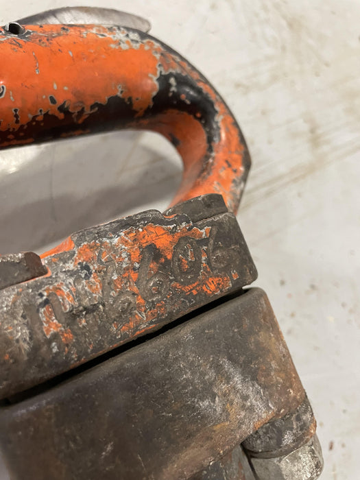 2021 MICHIGAN PNEUMATIC MP-CH3R