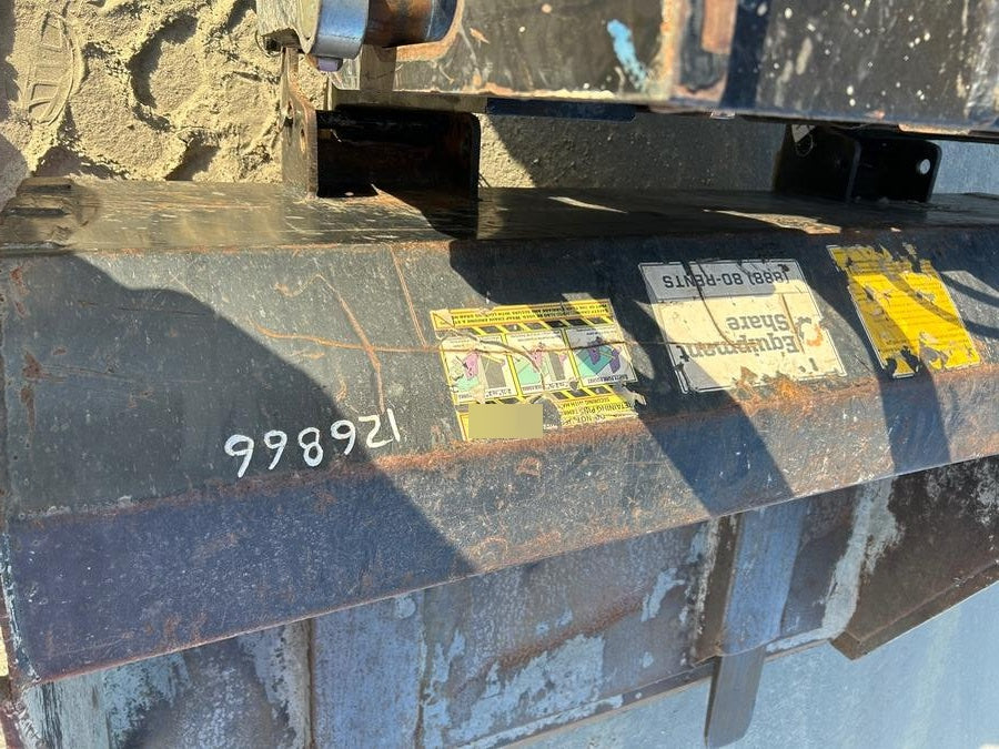 2020 STAR INDUSTRIES 1406B