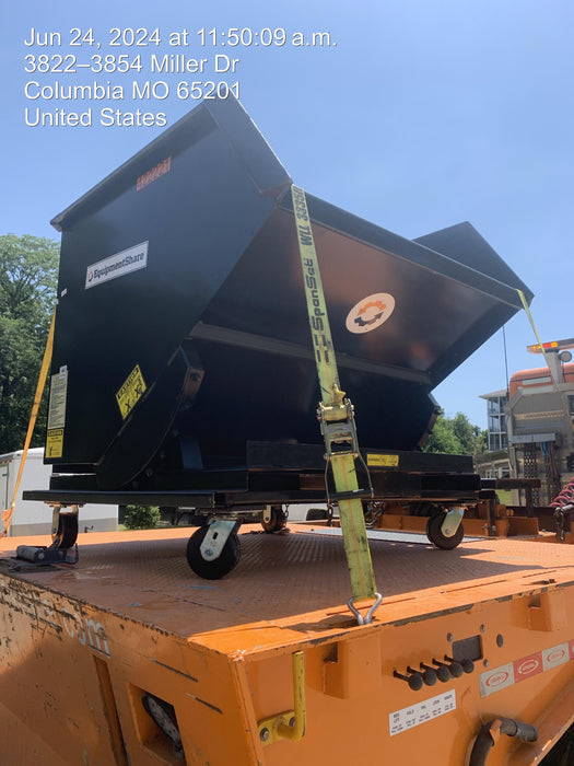 2024 ARROW MATERIAL HANDLING HP-6000-250-C