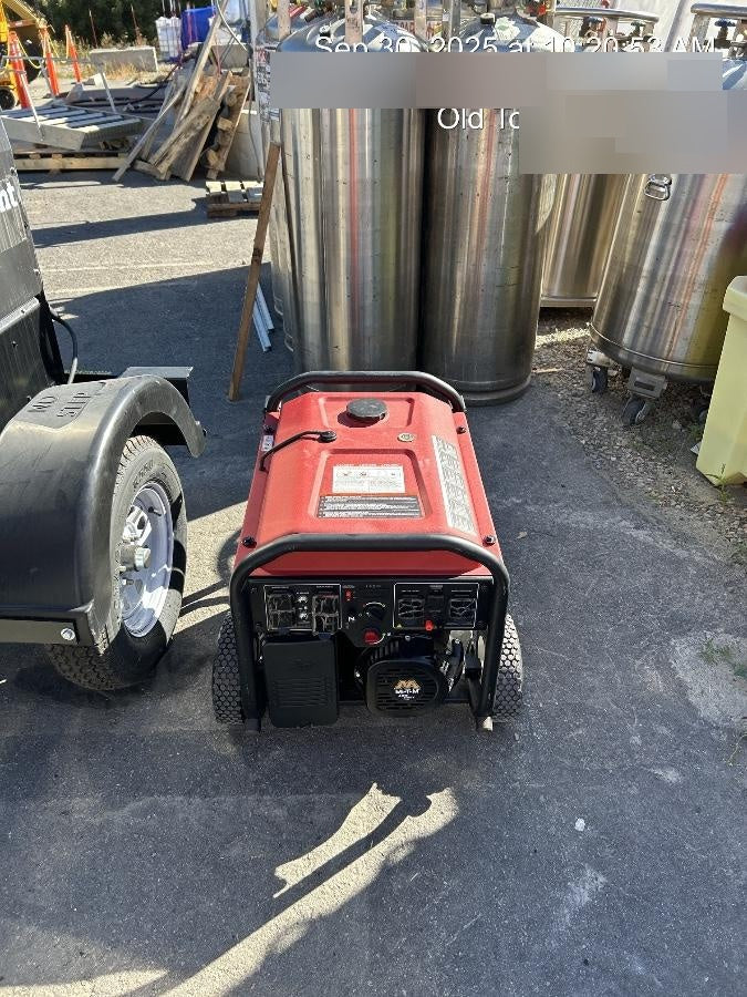 2025 MI-T-M GEN-6500-0MM1