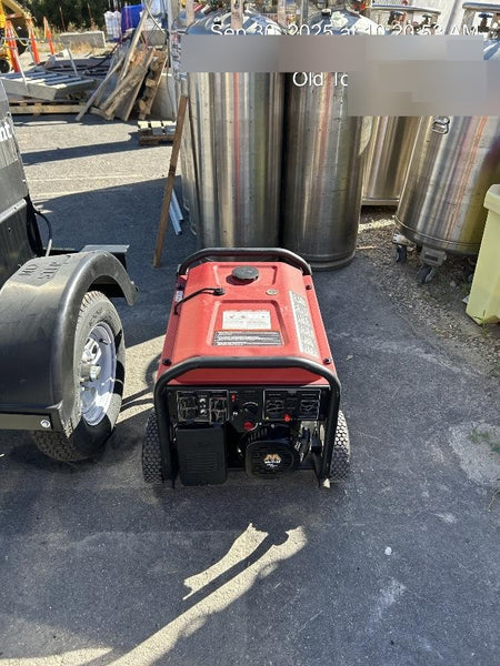 2025 MI-T-M GEN-6500-0MM1