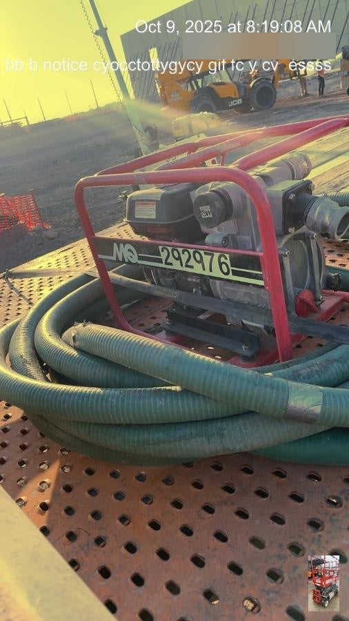 2023 MULTIQUIP QP2TH