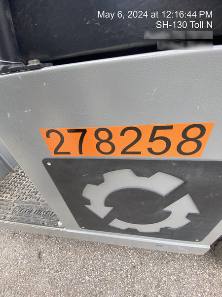 2022 COLUMBIA Expediter