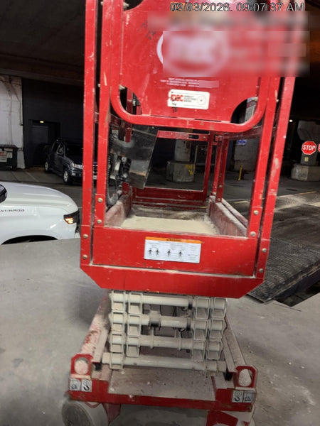 2020 MEC 1330SE MEC 1330SE