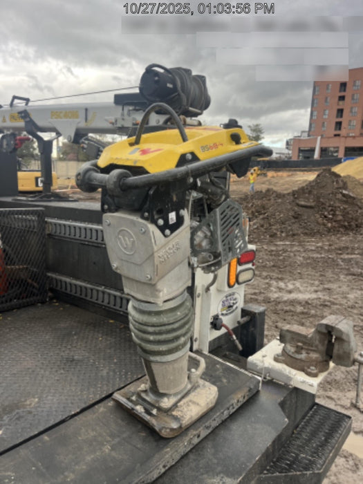 2024 WACKER NEUSON BS68-4Ab/28