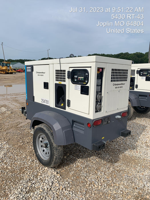 2022 ATLAS COPCO QAS25 CWK