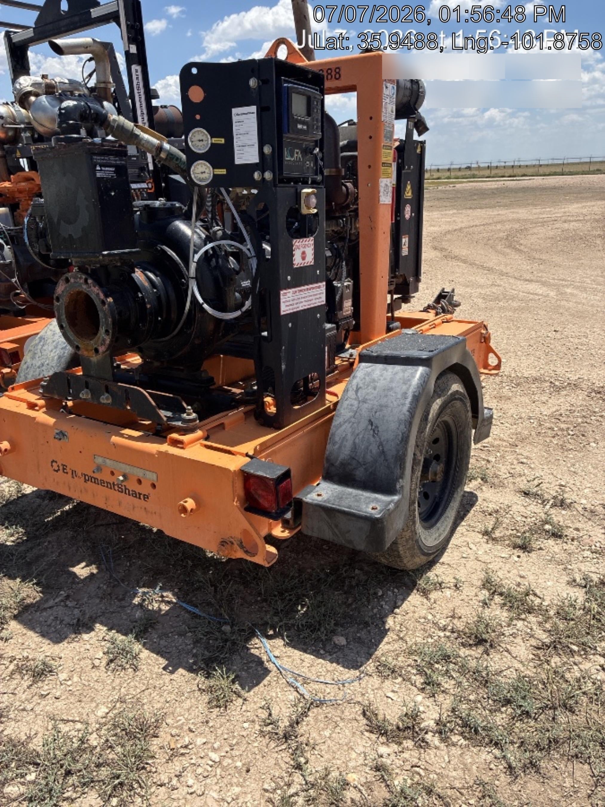 2021 PIONEER PP66S12L71-TD2.9L4