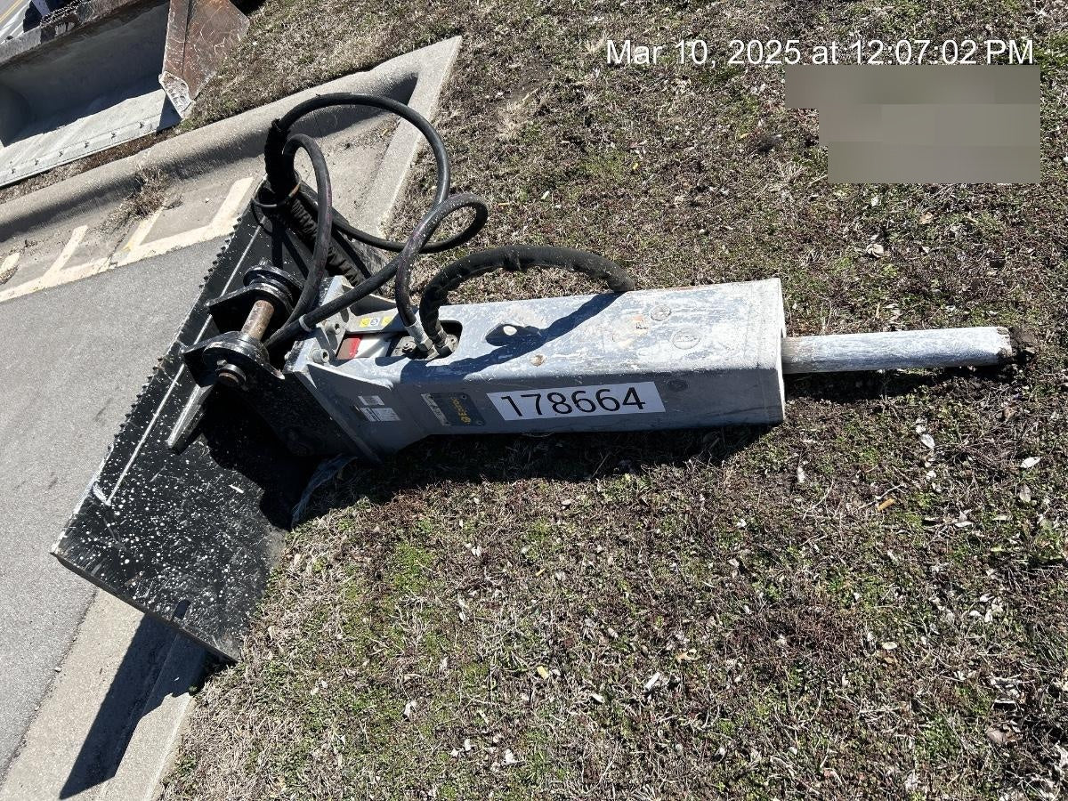 2021 EPIROC EC70T