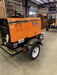 2021 Lincoln Electric Vantage 322 Vantage 322 Ready Pak 3 w/ Decals, ORANGE (includes trailer, cable rack, fender light kit) NO Telematics