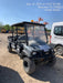 2022 Club Car CA1700D Canopy, Diesel, 4 Passenger