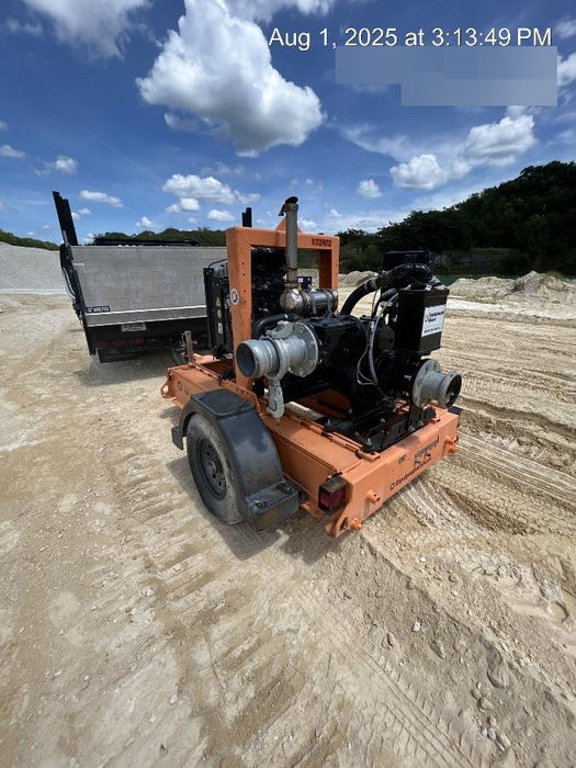 2021 PIONEER PP66S12L71-TD2.9L4