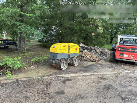 2024 WACKER NEUSON RTLx-SC3