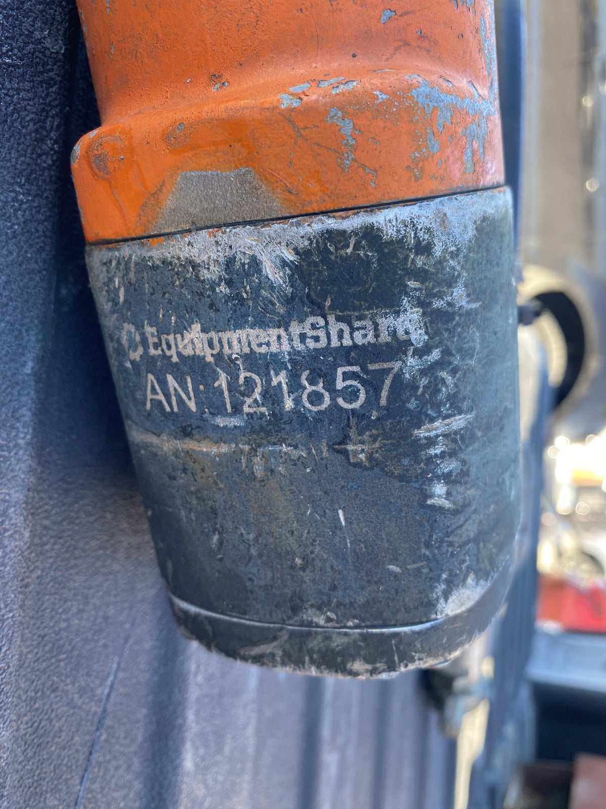 2020 MICHIGAN PNEUMATIC 750SS