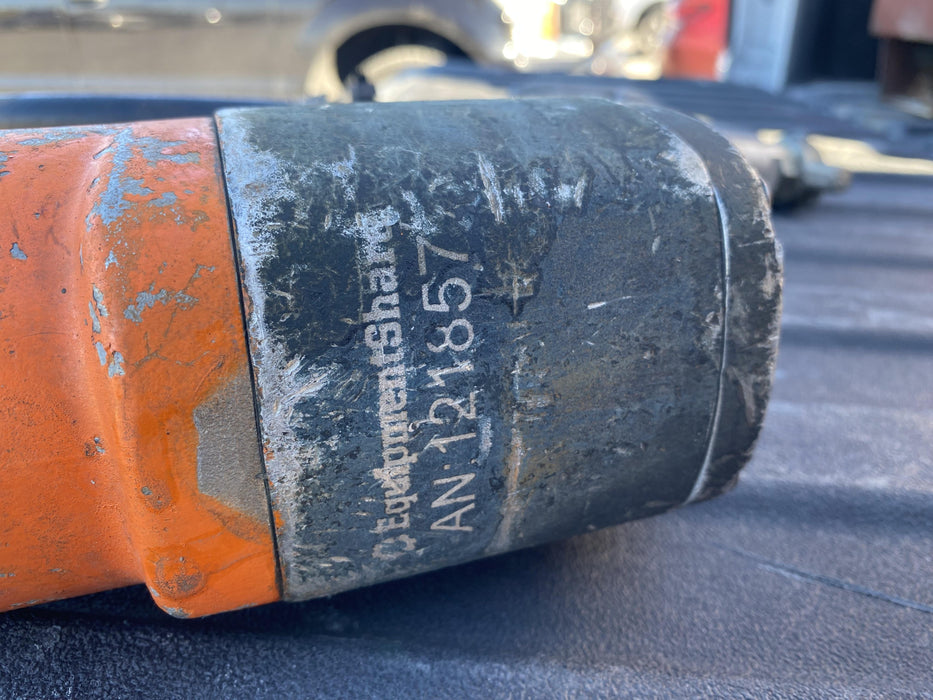 2020 MICHIGAN PNEUMATIC 750SS