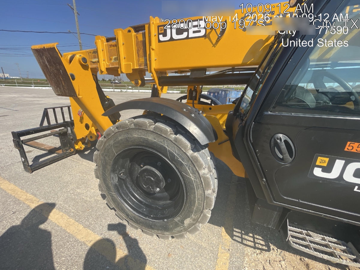 2025 JCB 510-56
