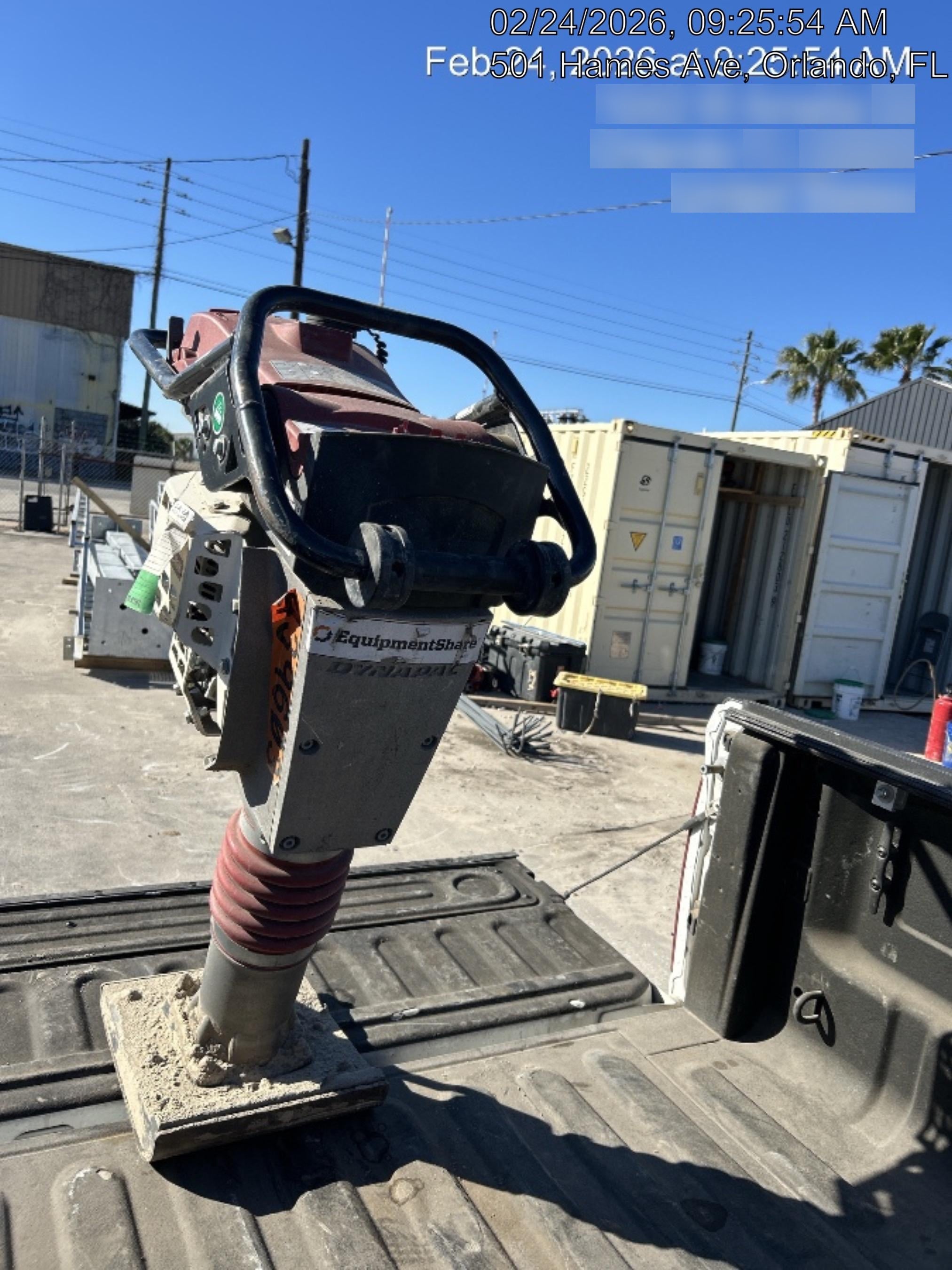 2024 DYNAPAC DR6X