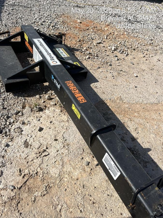 2025 STAR INDUSTRIES M1360B - Star JIB Boom