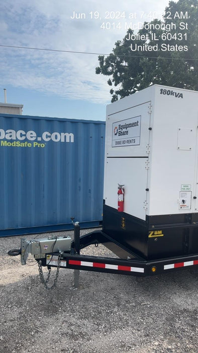 2022 SHINDAIWA DGK180F