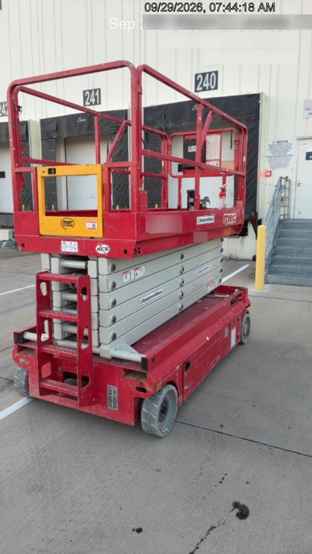 2021 MEC 4555SE