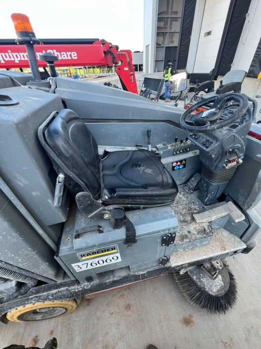 2024 KARCHER B 300 R