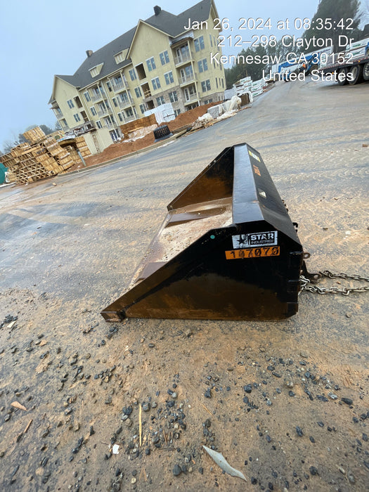 2020 STAR INDUSTRIES 1406B