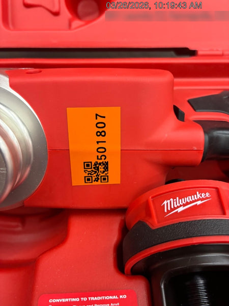 2025 MILWAUKEE 2676-22