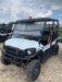 2022 KAWASAKI Mule PRO-DXT (Half Door)