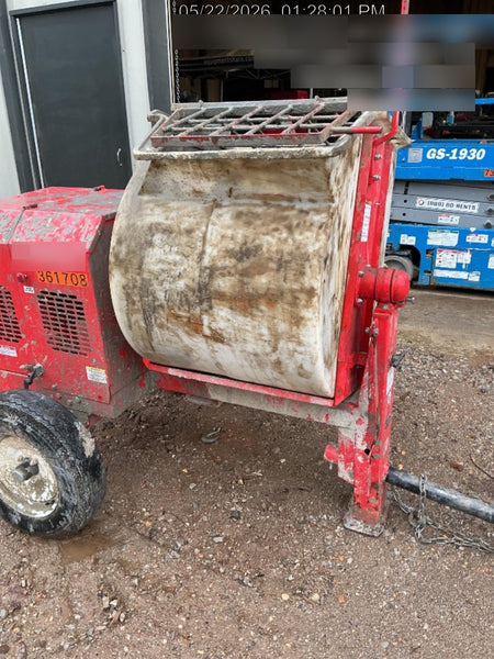 2023 MULTIQUIP WM90PH8